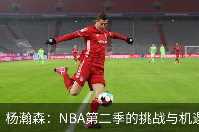 杨瀚森：NBA第二季的挑战与机遇，能否翻身成“中锋小巨人”？
