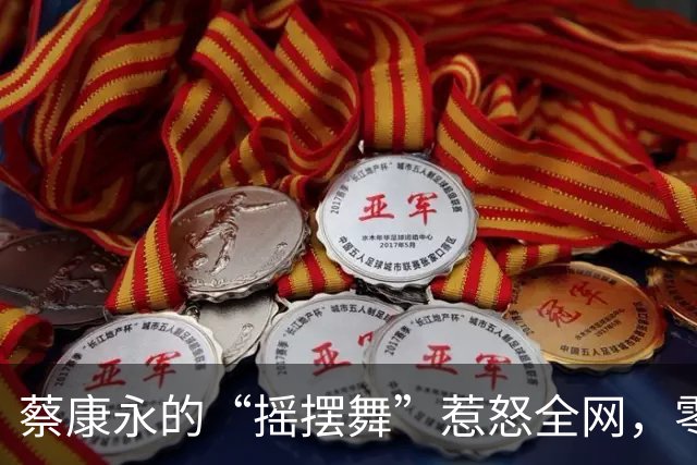 蔡康永的“摇摆舞”惹怒全网，零跑汽车忙着“切割